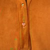 CAMISA CRISTAL MANGA LONGA CAPITOLLIUM EXCLUSIVE - CARAMELO