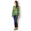 CAMISA MALHA AQUÁRIO - VERDE