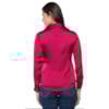 CAMISA SCALON MANGA LONGA BURGNDY ORIGINAL - FÚCSIA