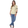 CAMISA TRICOLINE RAYON DE SOLEIL - LIMA