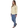 CAMISA TRICOLINE RAYON DE SOLEIL - LIMA