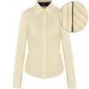 CAMISA TRICOLINE RAYON DE SOLEIL - LIMA