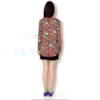 CAMISA VISCOSE HAITI - LARANJA