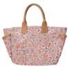 CANTÃO - BOLSA LONA JARDINEIRA - OFF WHITE