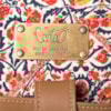 CANTÃO - BOLSA LONA JARDINEIRA - OFF WHITE