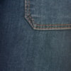 CANTÃO - CALÇA JEANS AMACIADO BOOTCUT BOLSOS QUADRADOS - JEANS