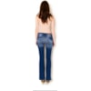 CANTÃO - CALÇA JEANS BOOTCUT CONFORT - JEANS