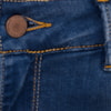 CANTÃO - CALÇA JEANS BOOTCUT CONFORT - JEANS