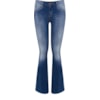 CANTÃO - CALÇA JEANS BOOTCUT CONFORT - JEANS
