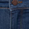CANTÃO - CALÇA JEANS FLARE COMFORT STONE - STONADO