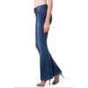 CANTÃO - CALÇA JEANS FLARE COMFORT STONE - STONADO