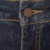 CANTÃO - CALÇA JEANS RETA - STONADO