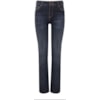 CANTÃO - CALÇA JEANS RETA - STONADO