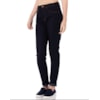 CANTÃO - CALÇA JEANS SKINNY AMACIADO CÓS ALTO - JEANS