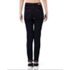 CANTÃO - CALÇA JEANS SKINNY AMACIADO CÓS ALTO - JEANS