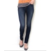 CANTÃO - CALÇA JEANS SKINNY CONFORT - STONADO