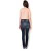 CANTÃO - CALÇA JEANS SKINNY CONFORT - STONADO