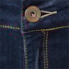 CANTÃO - CALÇA JEANS SKINNY CONFORT - STONADO