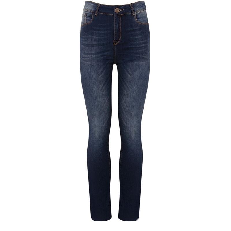 CANTÃO - CALÇA JEANS SKINNY CONFORT - STONADO