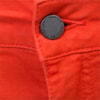 CANTÃO - CALÇA SARJA BOOTCUT COLOR INTERMEDIÁRIA - CORAL