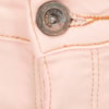 CANTÃO - CALÇA SARJA COLOR BOOTCUT BARRA DESFIADA - ROSA