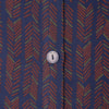 CANTÃO - CAMISA VISCOSE ESTAMPADA - MARINHO
