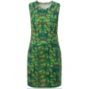 CANTÃO - VESTIDO TUBO RECORTE PANDORA - VERDE
