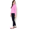 CAPITOLLIUM - BLAZER LÃ PEPLUM - PRETO