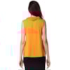CAPITOLLIUM - BLUSA CAVADA GOLA ROULE - VINHO