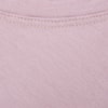 CAPITOLLIUM - BLUSA CROPPED VISCOSE M/C - ROSÊ