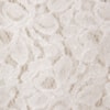 CAPITOLLIUM - BLUSA EM RENDA MC GOLA REDONDA - OFF WHITE