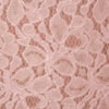 CAPITOLLIUM - BLUSA EM RENDA MC GOLA REDONDA - ROSA
