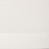 CAPITOLLIUM - BLUSA MALHA DUPLA DECOTE ABERTO - OFF WHITE