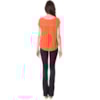 CAPITOLLIUM - BLUSA MALHA ENTREMEIOS COSTAS - OFF WHITE