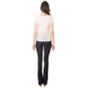 CAPITOLLIUM - BLUSA MENSAGERO DOS VENTOS - OFF WHITE