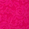 CAPITOLLIUM - BLUSA RENDA M/C - PINK