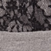 CAPITOLLIUM - BLUSA TRICOT RENDADA M/L - CINZA CAPITOLLIUM - BLUSA TRICOT RENDADA M/L - CINZA