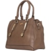 CAPITOLLIUM - BOLSA DE MÃO COURO SINTÉTICO MÉDIA - FENDI CAPITOLLIUM - BOLSA DE MÃO COURO SINTÉTICO MÉDIA - FENDI