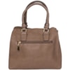 CAPITOLLIUM - BOLSA DE MÃO COURO SINTÉTICO MÉDIA - FENDI CAPITOLLIUM - BOLSA DE MÃO COURO SINTÉTICO MÉDIA - FENDI