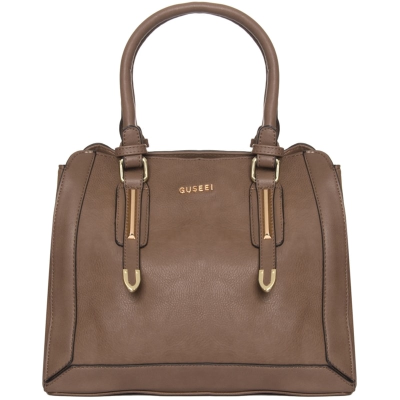 CAPITOLLIUM - BOLSA DE MÃO COURO SINTÉTICO MÉDIA - FENDI CAPITOLLIUM - BOLSA DE MÃO COURO SINTÉTICO MÉDIA - FENDI