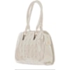 CAPITOLLIUM - BOLSA VERNIZ DETALHE MATELASSÊ - VERMELHO CAPITOLLIUM - BOLSA VERNIZ DETALHE MATELASSÊ - VERMELHO