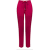 CAPITOLLIUM - CALÇA JOGGER COM BOLSOS - PINK