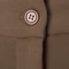 CAPITOLLIUM - CALÇA MONTARIA COM BOLSO FACA - KHAKI