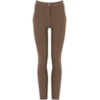 CAPITOLLIUM - CALÇA MONTARIA COM BOLSO FACA - KHAKI