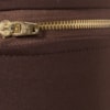 CAPITOLLIUM - CALÇA MONTARIA DETALHE ZÍPERES - MARROM