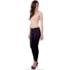 CAPITOLLIUM - CALÇA PRENE SLIM - PRETO