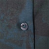 CAPITOLLIUM - CAMISA FRENTE ESTAMPADA M/L - VERDE