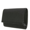 CAPITOLLIUM - CLUTCH CARTEIRA PÉROLAS - PRETO