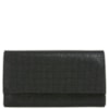 CAPITOLLIUM - CLUTCH CARTEIRA PÉROLAS - PRETO CAPITOLLIUM - CLUTCH CARTEIRA PÉROLAS - PRETO
