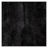 CAPITOLLIUM - COLETE PELE FAKE - PRETO